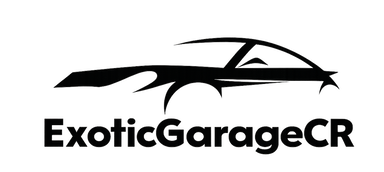 Exotic Garage CR